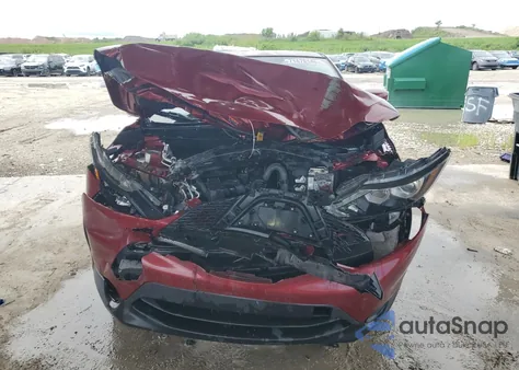 2019 Nissan Rogue Sport S z USA, uszkodzony, nr VIN JN1BJ1CP9KW239568